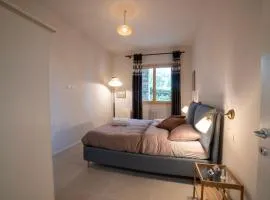 Bellosguardo Hill Apartment - Florence