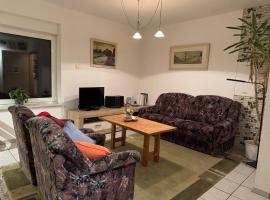 Ferienwohnung Schuur - Buchholz in der Nordheide