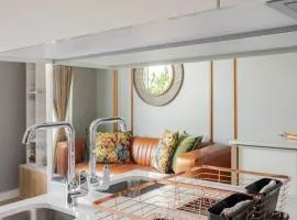 Cosy Ellipse 2012 Waterfall Midrand