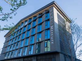 Mercure Xichang, hotel in Xichang