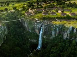 Mogodi Lodge