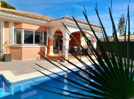 Happy House Bonalba Golf