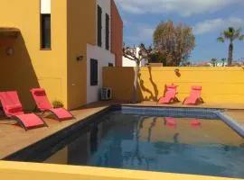 Villa Tonia
