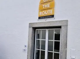 On The Route