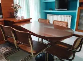 GiAnna's Volos Penthouse for 4 by MPS