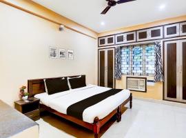Super Hotel O Chrompet Near Rela Hospital, hotel cerca de Aeropuerto internacional de Chennai - MAA, Chennai