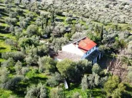Casa Rural Privada Belén