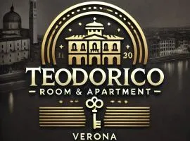 Teodorico Room & Apartment