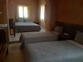 Hotel Ksar Kaissar