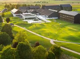 5 hotel in Donaueschingen