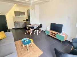 Citadin Familial, WIFI HD, parking centre ville
