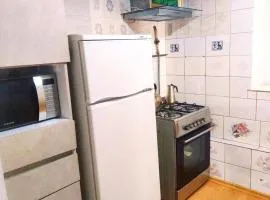 Inessa Budget Hostel Room