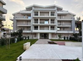 VINCI - Narramondo Villas, hotel v destinaci Tortoreto Lido