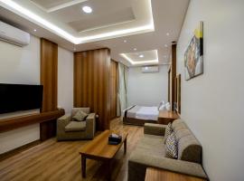 ملاذ راقي, hotel em Riyadh