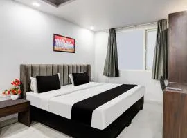 Super Collection O Shalimar Bagh