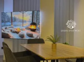 Urban Apartment- Gjakove