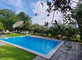 Beautiful Villa Josipa