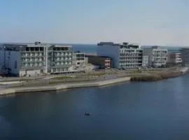White Boutique Hotel- EFORIE NORD