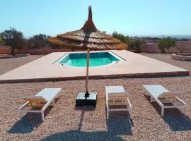 Sanarguest une échappée à 20min d'Essaouira