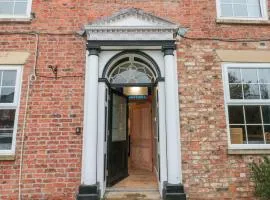The Old Post Office