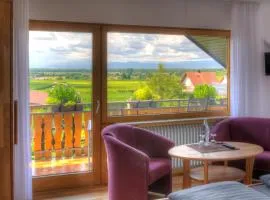 Bio Hotel Haus am Weinberg