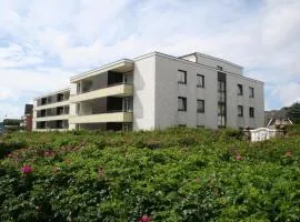 Haus Käptn Christiansen Nordlys 41