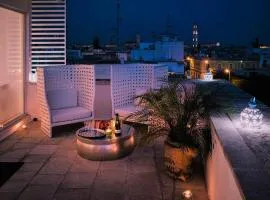 B&B Il Palazzotto di Luca Luxury Suites
