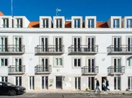 The Haus - Santa Bárbara II