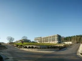 WALDWEIT Rheingau Hotel und Retreat