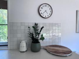 Brightside, hôtel à Robe