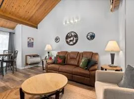 Mountain Inn Lodge 83 with Wintergreen Advantage