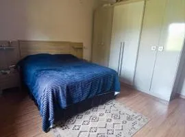 Quarto Privativo Santa Rita do Sapucaí