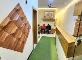 Hotel Shree Govind Palace
