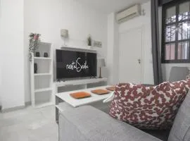 Rentalsevilla Arjona II