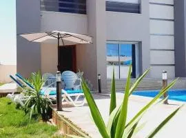 VILLA midoun