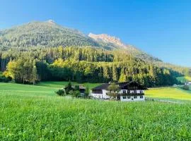 Bergbauernhof Klauslehen