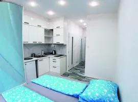 WHITE APARTMENT, Kraskova 2, BRATISLAVA