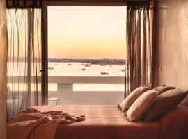 Formentera Especial, Hotel in La Savina