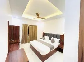 Hotel Omkar Palace