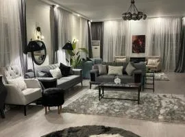 Unique villa in madinaty