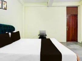 Hotel O Holiday Guest House