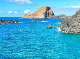 Village Sea House - Porto Moniz