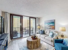 Ocean Trillium Suites 401