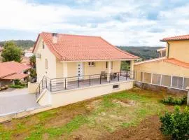 Casa do rochio