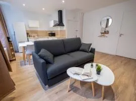 Neuf & cosy, Centre-Ville, Netflix