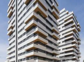 Dúplex-Lofts Les Arts i Les Ciències