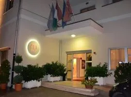 4 stelle Hotel a Gioia Tauro