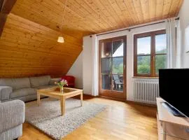 Haus 2 Hanselishof - 2 Wohnungen