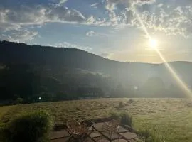 Ferienwohnung Auszeit im Murgtal