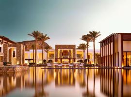 Amirandes, A Grecotel Resort to Live, ξενοδοχείο στις Γούβες